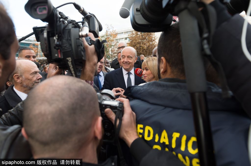 記者節 盤點鏡頭背后國外媒體人的“洪荒之力”