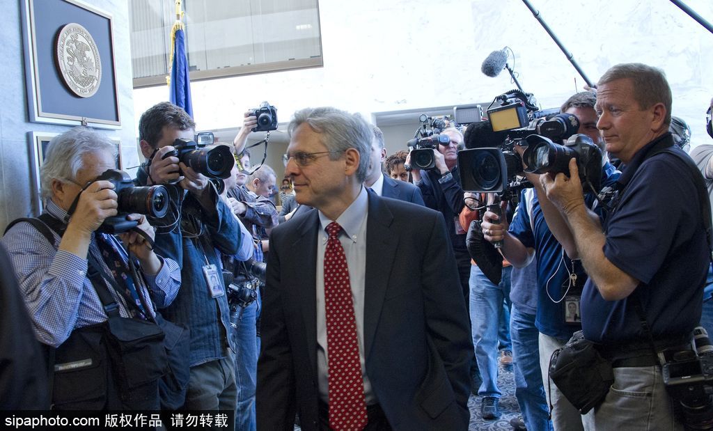 記者節 盤點鏡頭背后國外媒體人的“洪荒之力”