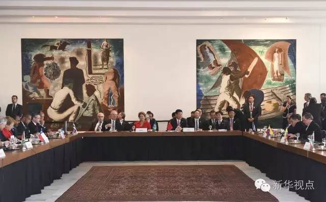 三訪拉美,習近平筑牢中拉友誼根基