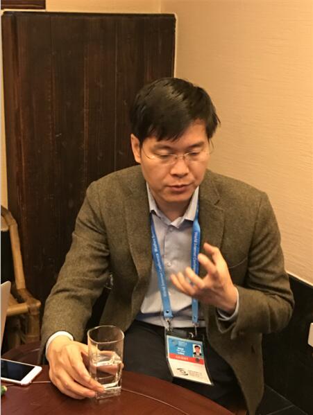 姚勁波：未來移動互聯網+生活服務會崛起