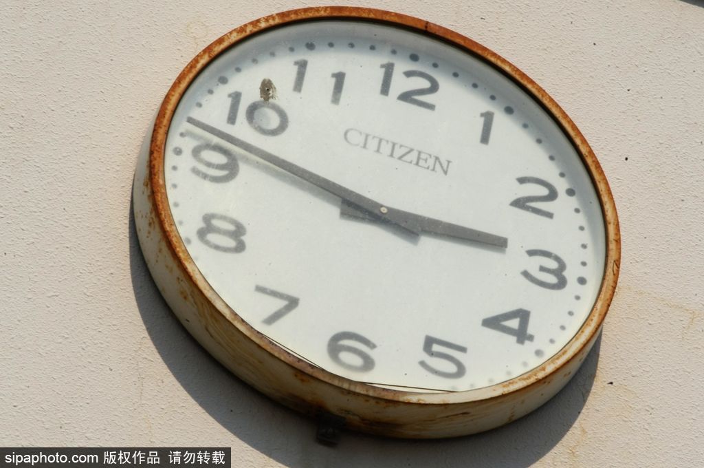 回顧福島隔離區3.11地震慘景 時隔五年地震再添創傷