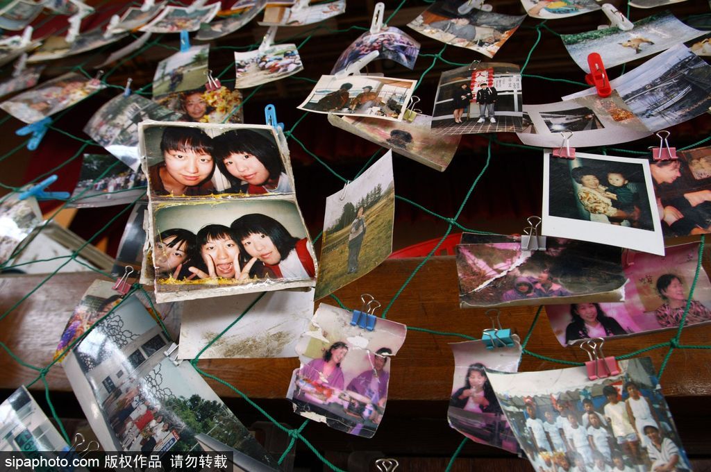 回顧福島隔離區(qū)3.11地震慘景 時(shí)隔五年地震再添創(chuàng)傷