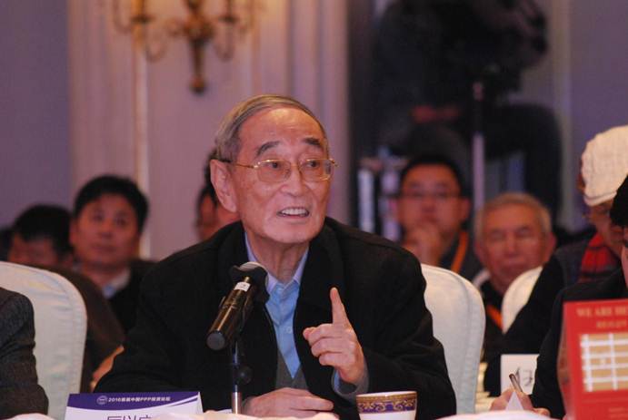 搭建合作平臺,讓政府與社會資本“共贏”