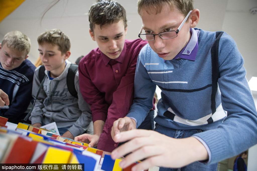 國際殘疾人日： 盤點技能滿滿創(chuàng)造美好生活的殘疾人精神