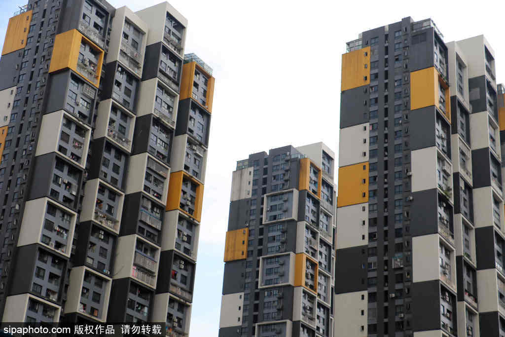 建筑最瘋狂：盤點2016中國各地“奇葩”建筑