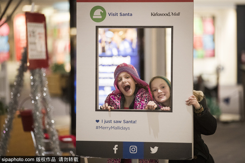 美國孿生連體姐妹分離手術后已茁壯成長11年