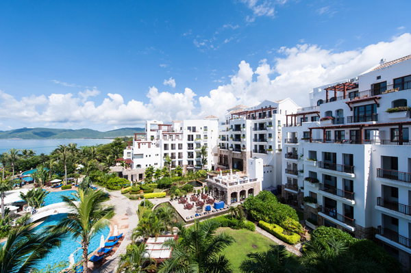 酒店情人節訂單激增 90后占半數