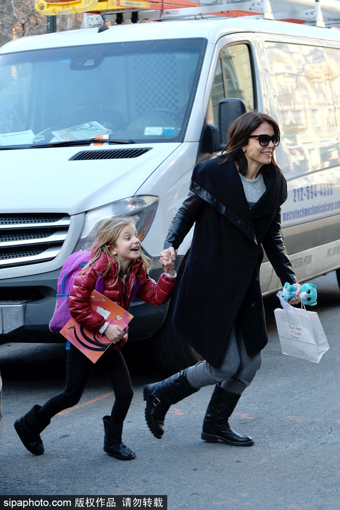 又到一年開學季 盤點好萊塢萌娃星二代上學路