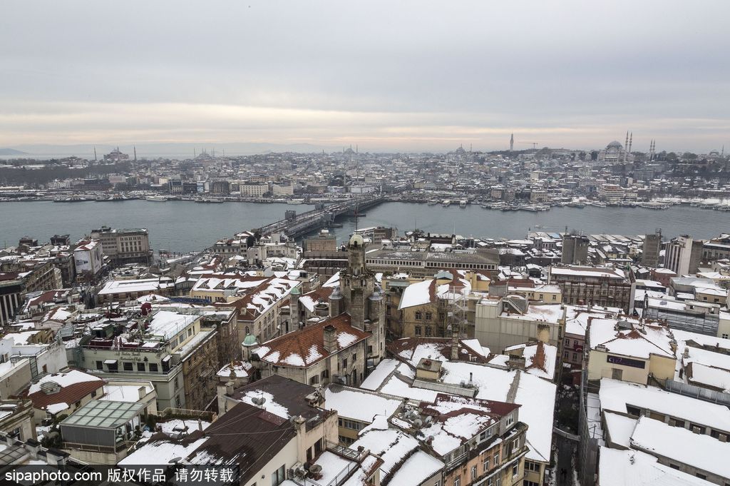 盤點土耳其之旅必去地 體驗原汁原味當地游