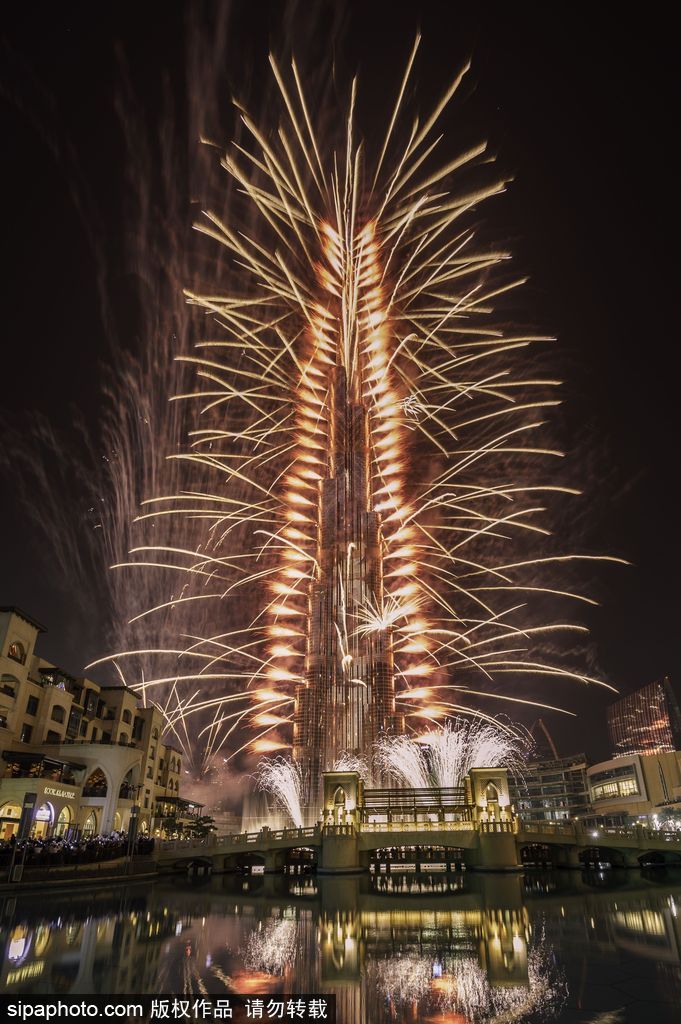 該計(jì)劃清明五一行程了？盤(pán)點(diǎn)土豪之都阿聯(lián)酋迪拜美景