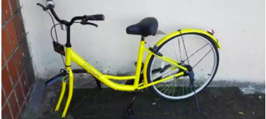 成都共享單車被燒毀 盤點(diǎn)N種被“玩壞”的共享單車