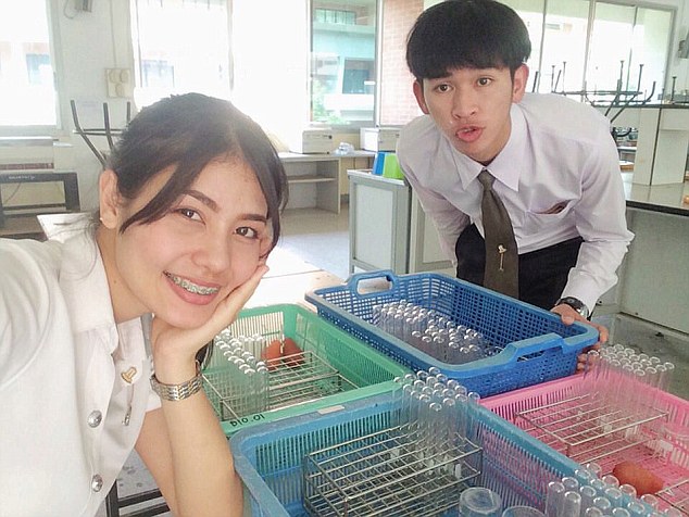 牙套妹成環(huán)球小姐 講述6個(gè)月的女神蛻變之路