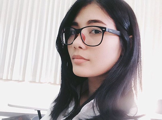 牙套妹成環(huán)球小姐 講述6個(gè)月的女神蛻變之路