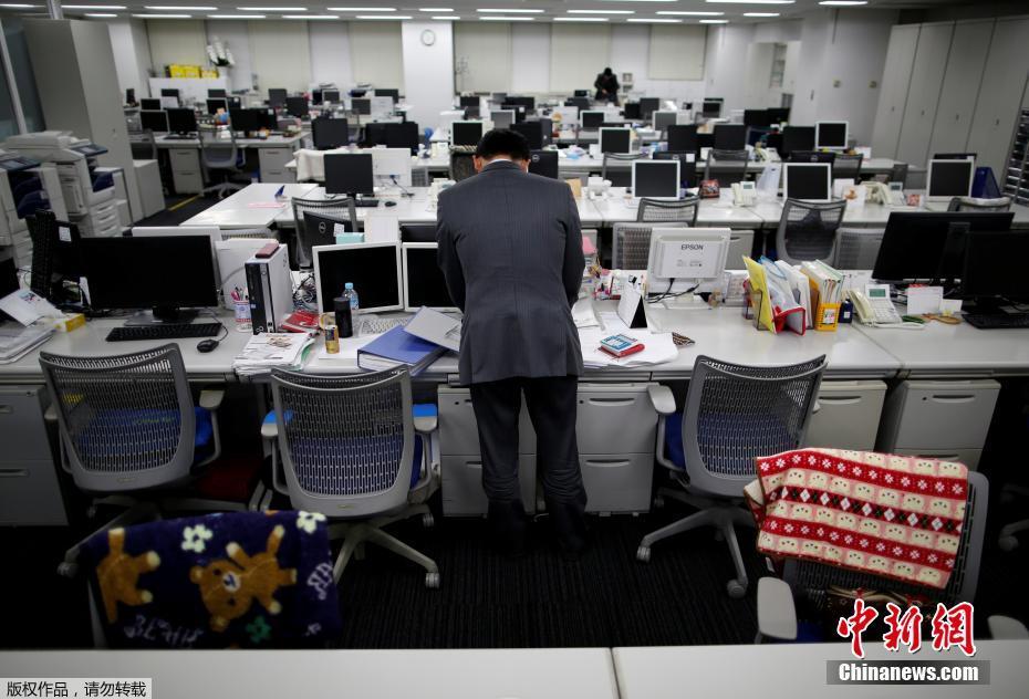 日本“優質星期五”活動 鼓勵員工早下班去消費