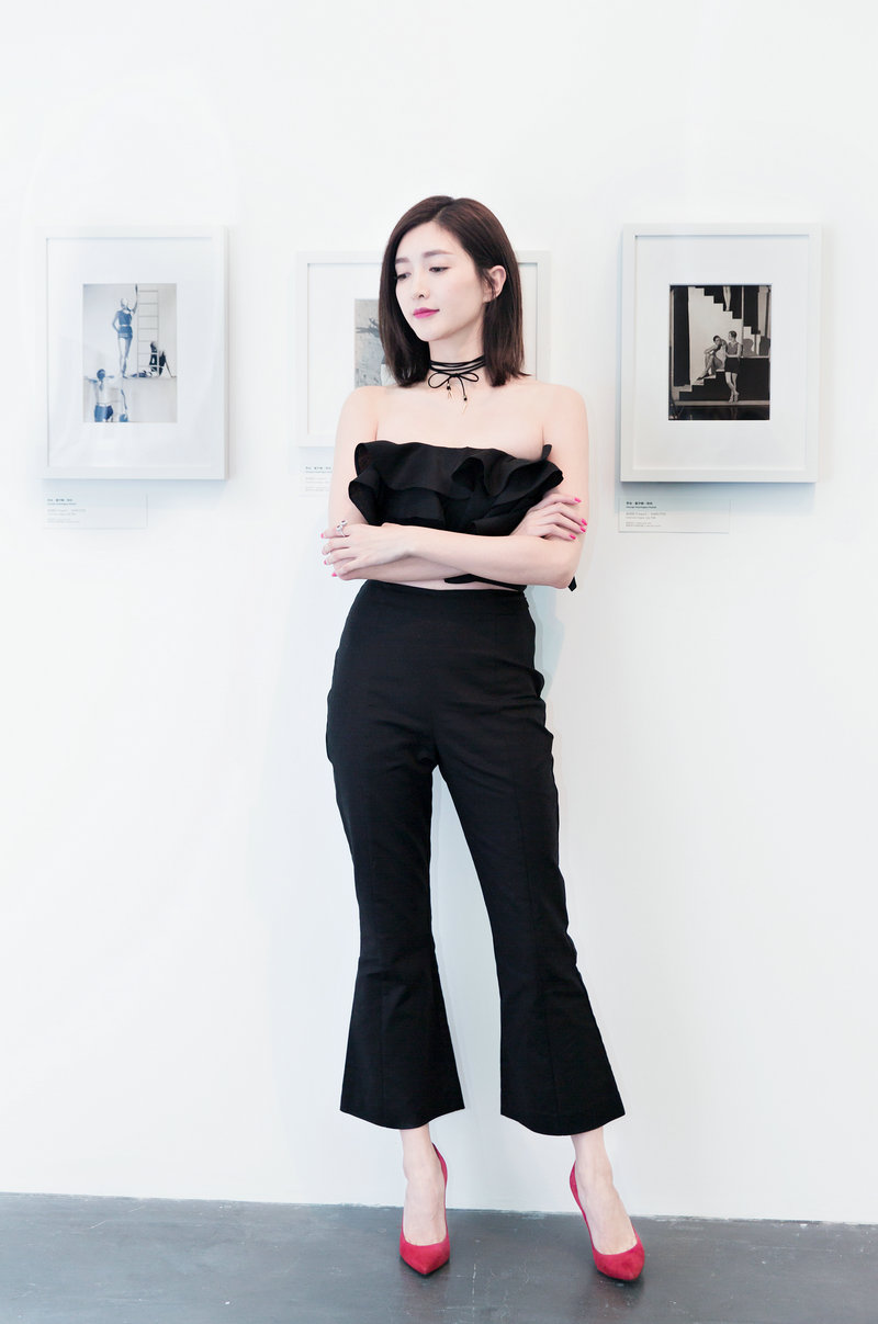 換季發愁穿什么？明星早春穿搭為你做示范