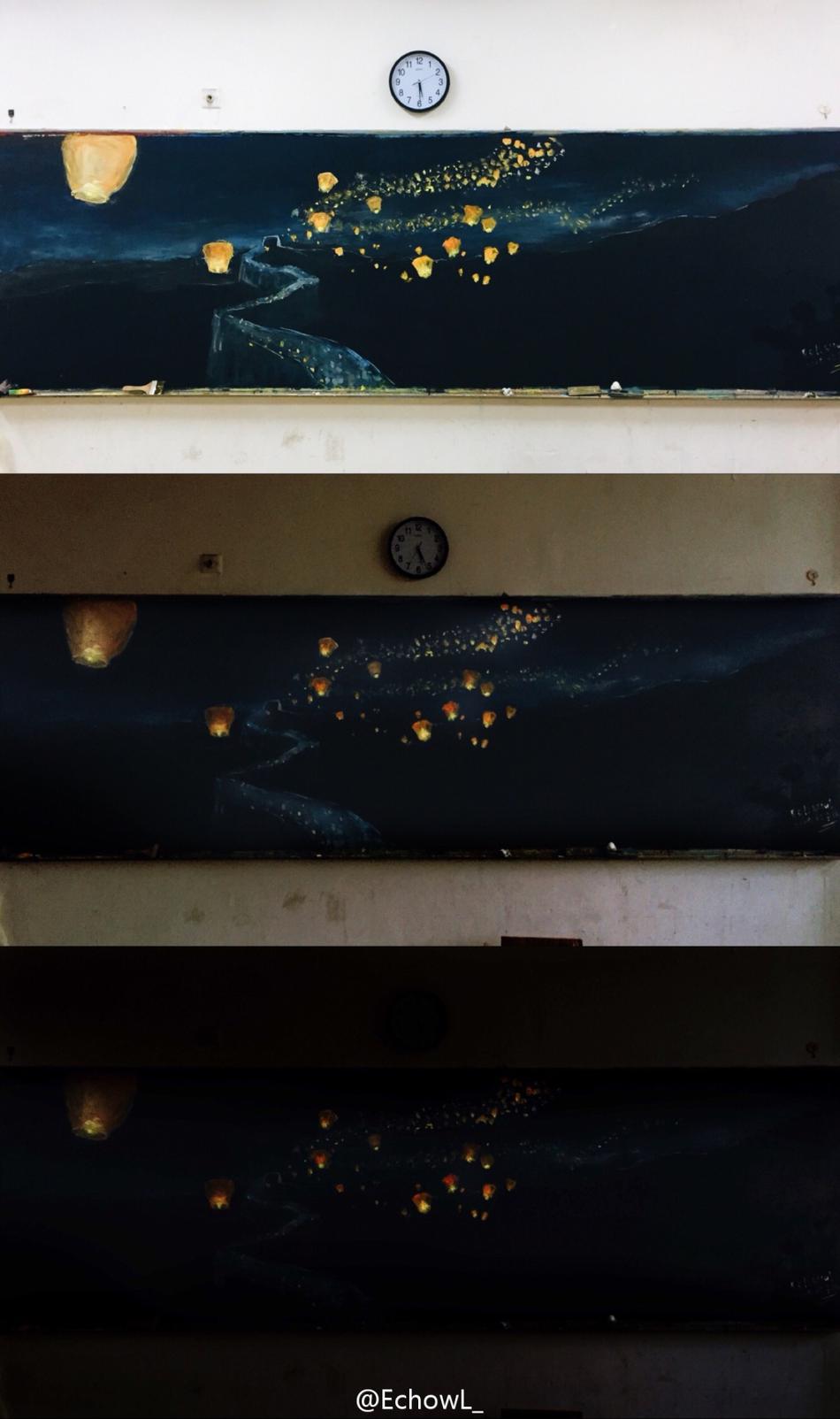 女生長相似劉亦菲 網友：美貌與智慧并存【組圖】