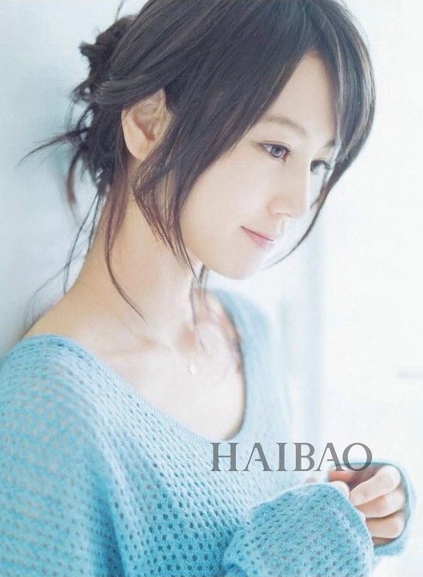 OMG!“辣媽”堀北真希退出娛樂圈,登上日媒頭條,曾經的Top級女演員竟決心做家庭主婦?