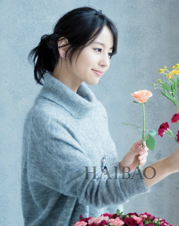 OMG！“辣媽”堀北真希退出娛樂圈，登上日媒頭條，曾經(jīng)的Top級女演員竟決心做家庭主婦？