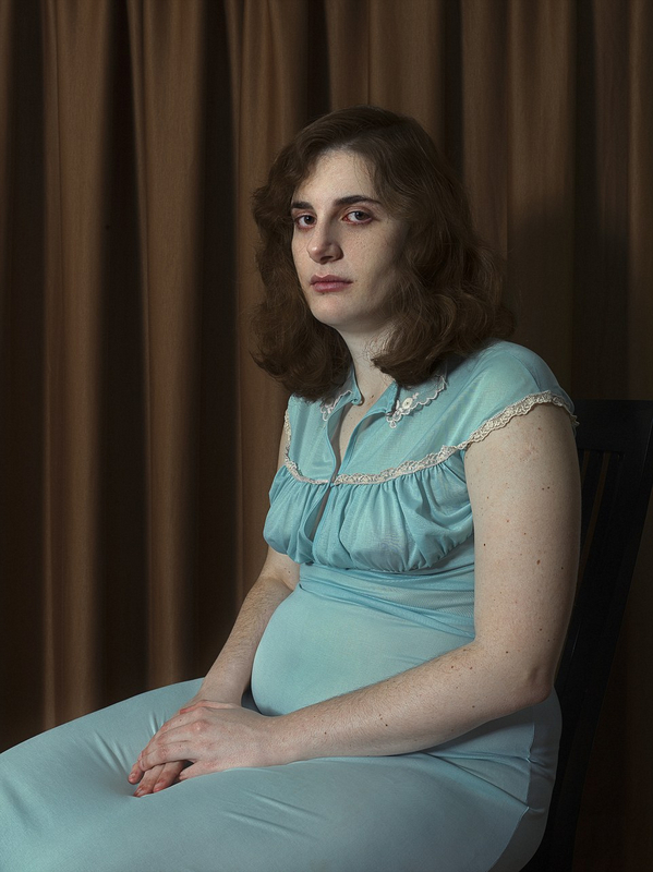 2017年索尼世界攝影獎(jiǎng)入圍佳作 張張打動(dòng)人心[組圖]