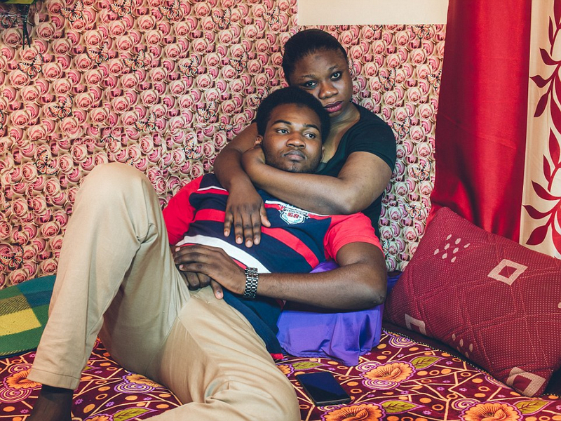 2017年索尼世界攝影獎入圍佳作 張張打動人心[組圖]