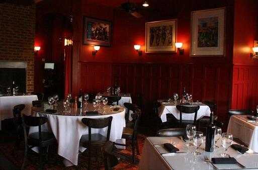 120人吃霸王餐 史上規模最大的一次逃單事件