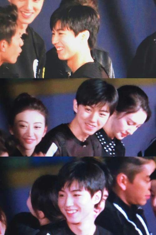 《少年團(tuán)》路透照曝光 景甜背王俊凱“姐姐力”爆棚