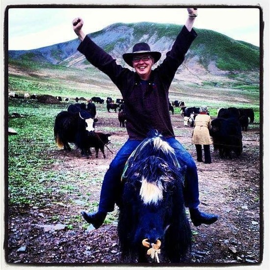 艾瑞克跑兩會(huì) | 這個(gè)大有來(lái)頭的外籍記者,每天只用一分鐘,讓你身臨其境“學(xué)”兩會(huì)