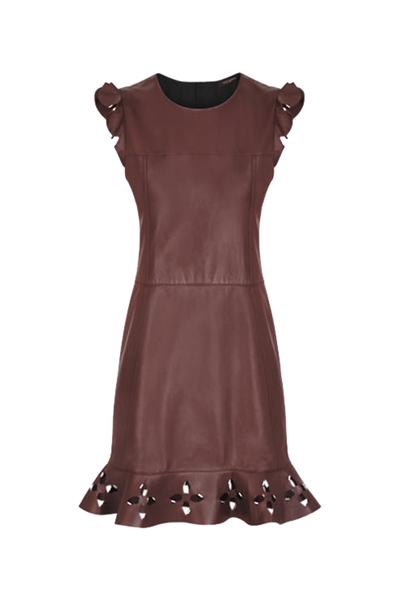 職場變身計 既專業應景又富有潮流新意