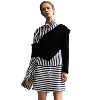 職場變身計 既專業應景又富有潮流新意