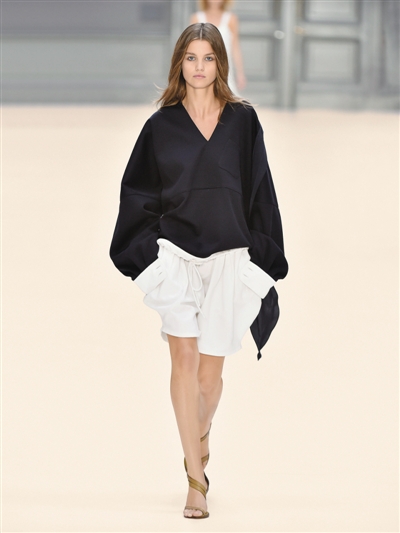 職場變身計 既專業應景又富有潮流新意