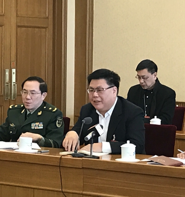 南航集團(tuán)董事長:北京新機(jī)場建成后 將成為南航主基地