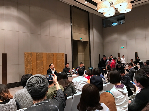 雷軍:建議把人工智能列入國(guó)家戰(zhàn)略