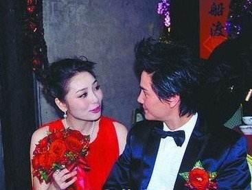 她曾扮丑陪襯李小璐卻嫁鉆石世家 因韓雪獲超黃曉明豪華婚禮