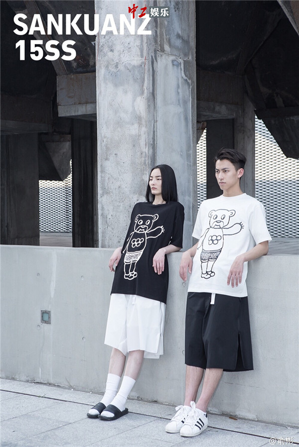 《快男》選手撞臉半個娛樂圈 曾為林宥嘉拍MV