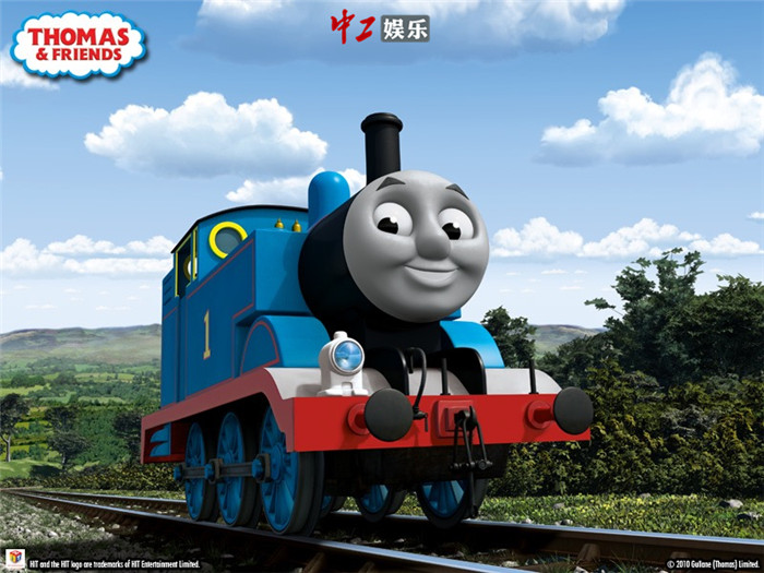 國(guó)際IP瞄準(zhǔn)戲劇領(lǐng)域《托馬斯&朋友》 也有新動(dòng)作