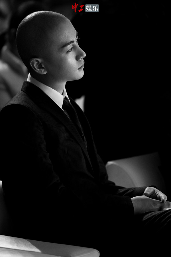 陳曉獲任“微博籃球大使” 男神竟是國家二級(jí)運(yùn)動(dòng)員