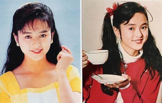 她是一代玉女掌門曾是林志穎夢中情人 豪門夢斷當售樓小姐