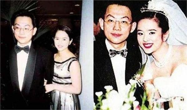 她是一代玉女掌門曾是林志穎夢(mèng)中情人 豪門夢(mèng)斷當(dāng)售樓小姐