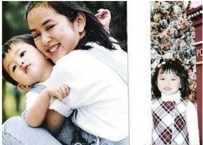 她是一代玉女掌門曾是林志穎夢中情人 豪門夢斷當售樓小姐