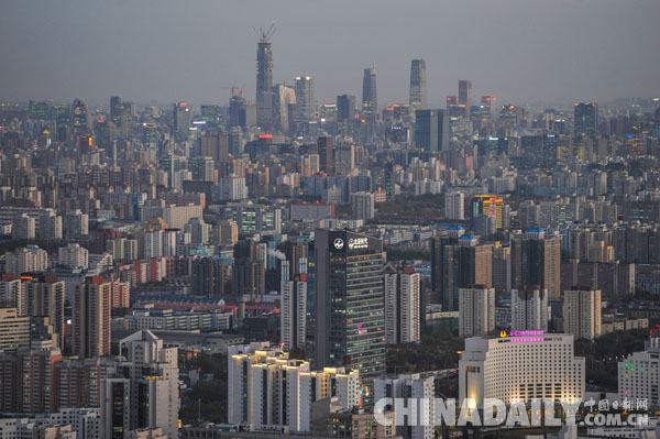 外媒:李克強表態穩定房價 中國房地產市場降溫