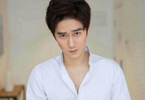 蔣勁夫被路人買單 網友贊:粉絲高素質又暖心