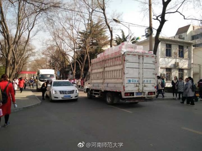 高校發衛生紙福利 網友：看看別人家的學校！【圖】