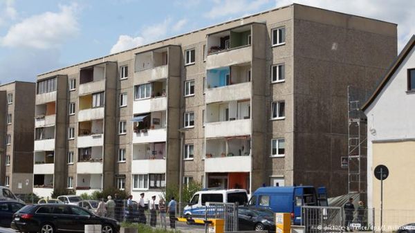 留德女生李洋潔遇害細節:慘叫