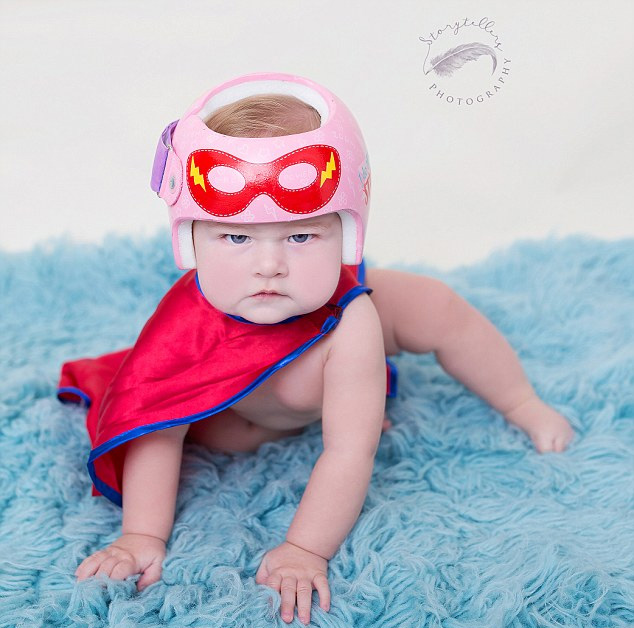 贊！美老嫗妙手繪醫療帽精美如藝術品