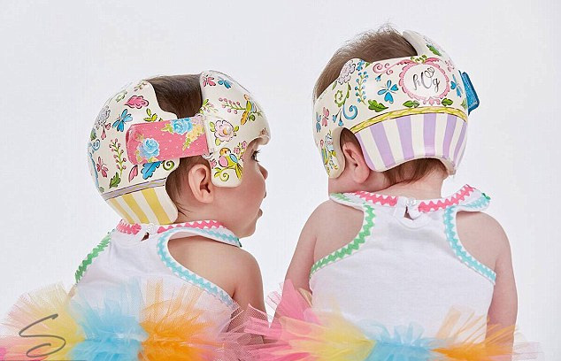 贊！美老嫗妙手繪醫療帽精美如藝術品