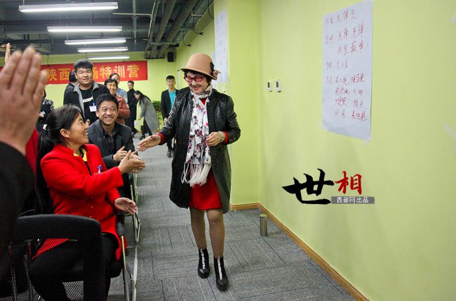 老太曾因走私入獄 81歲時再次成為千萬富翁（組圖）