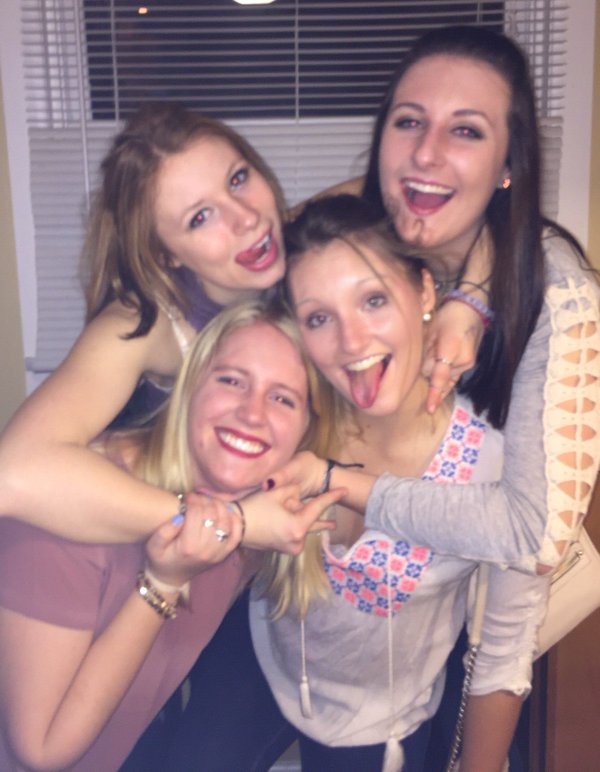 女大學生因失戀遲交作業 老師竟然這樣回復！（組圖）