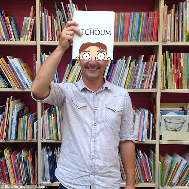 這才是真正的“臉書”！