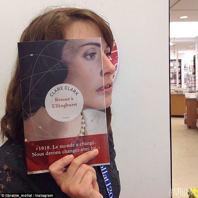 這才是真正的“臉書”！