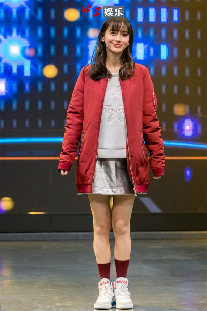 《媽媽是超人2》猜嘉賓引熱議 Angelababy楊冪胡可呼聲高